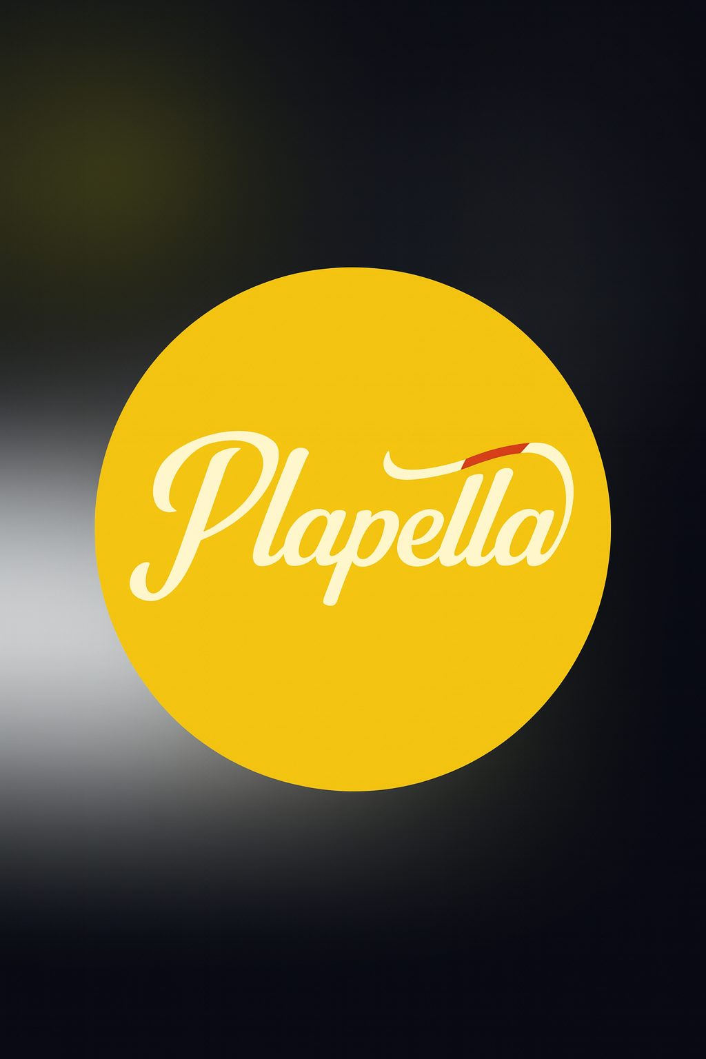 Plapella logo